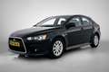 Mitsubishi Lancer Sportback 1.6 Limited Edition(NL-auto, Zeer goed O Noir - thumbnail 1