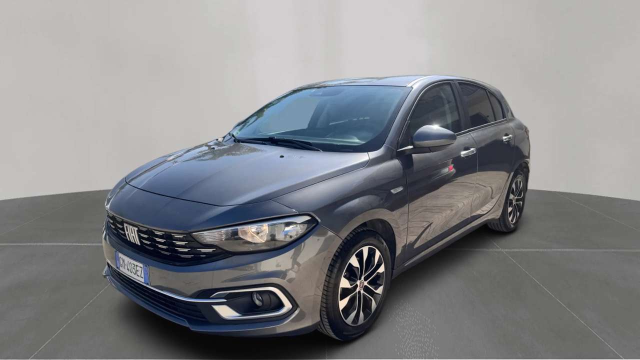 Fiat Tipo 5p 1.3 mjt City Life s&s 95cv