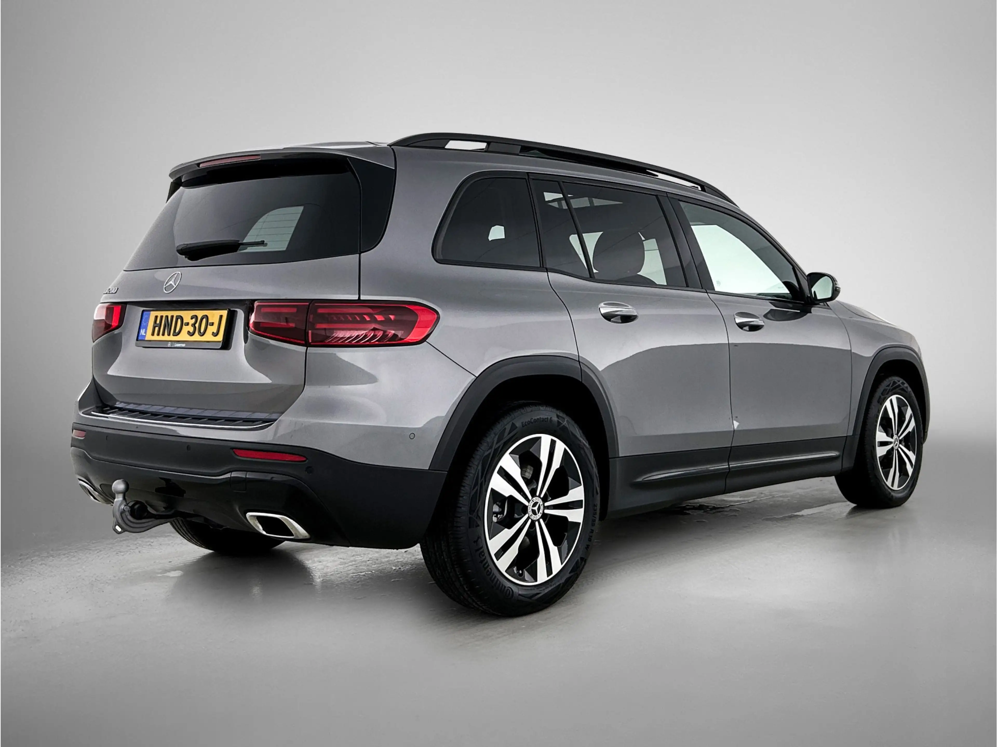 Mercedes-Benz GLB 200 Star Edition LIMITED Panoramadak l Keyless l Trekh — photo 2