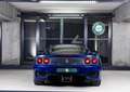 Ferrari 360 Modena V8 F1 Azul - thumbnail 6