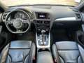 Audi Q5 Q5 3.0 TDI quattro S tronic - 3 X S-Line - 1.Hand Negro - thumbnail 11