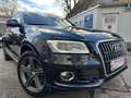 Audi Q5 Q5 3.0 TDI quattro S tronic - 3 X S-Line - 1.Hand Negro - thumbnail 9