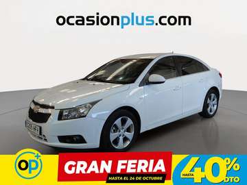 2.0VCDi LT Aut. 163