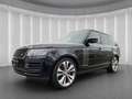 Land Rover Range Rover RangeRover SV Autobiography Meridian/HUD/360/AHK Noir - thumbnail 1