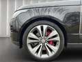 Land Rover Range Rover RangeRover SV Autobiography Meridian/HUD/360/AHK Noir - thumbnail 8