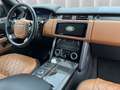 Land Rover Range Rover RangeRover SV Autobiography Meridian/HUD/360/AHK Noir - thumbnail 12