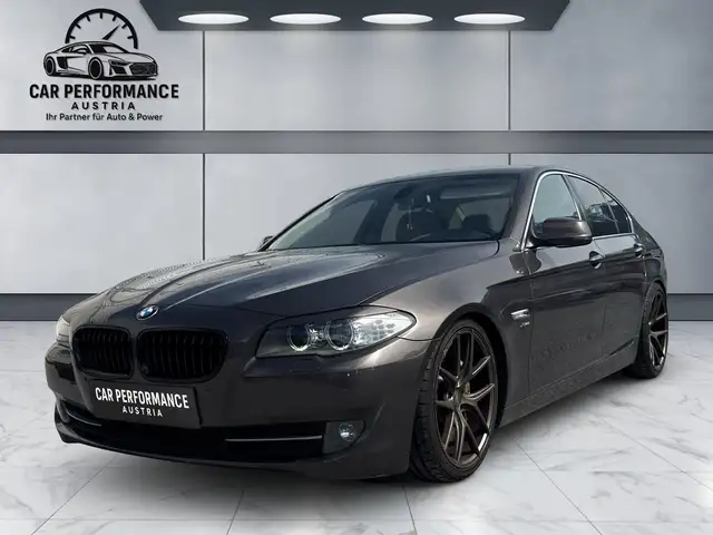 BMW 525 525 d xDrive