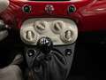 Fiat 500 1.0 Hybrid 70cv Style+Comfort 36 Rate 192,20 Euro Rouge - thumbnail 13