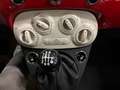 Fiat 500 1.0 Hybrid 70cv Style+Comfort 36 Rate 192,20 Euro Rojo - thumbnail 14