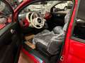 Fiat 500 1.0 Hybrid 70cv Style+Comfort 36 Rate 192,20 Euro Rouge - thumbnail 8