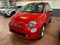Fiat 500 1.0 Hybrid 70cv Style+Comfort 36 Rate 192,20 Euro Rouge - thumbnail 1