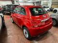 Fiat 500 1.0 Hybrid 70cv Style+Comfort 36 Rate 192,20 Euro Rojo - thumbnail 7