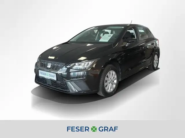SEAT Ibiza Style 1.0 TSI *KLIMA*FULL-LINK*GRA*GJR*