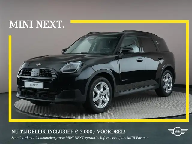 MINI Countryman C 1.5 Classic M
