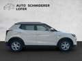 KGM Tivoli 1.5 GDI Style AWD Aut. Weiß - thumbnail 6