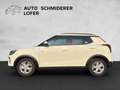 KGM Tivoli 1.5 GDI Style AWD Aut. Weiß - thumbnail 2