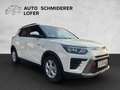 KGM Tivoli 1.5 GDI Style AWD Aut. Weiß - thumbnail 7