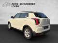 KGM Tivoli 1.5 GDI Style AWD Aut. Weiß - thumbnail 3