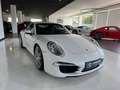 Porsche 991 Carrera Coupé Blanco - thumbnail 3