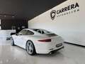 Porsche 991 Carrera Coupé Blanco - thumbnail 6
