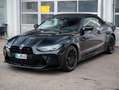 BMW M4 Cabrio xDr Competition SCHALEN+CARBON+DRIVERS Nero - thumbnail 33