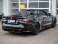 BMW M4 Cabrio xDr Competition SCHALEN+CARBON+DRIVERS Nero - thumbnail 9