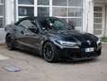 BMW M4 Cabrio xDr Competition SCHALEN+CARBON+DRIVERS Nero - thumbnail 35