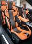 BMW M4 Cabrio xDr Competition SCHALEN+CARBON+DRIVERS Nero - thumbnail 25