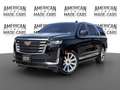 Cadillac Escalade Platinum Negru - thumbnail 1