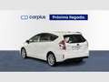 Toyota Prius Prius+ 1.8 Advance Blanco - thumbnail 2