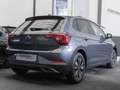 Volkswagen Polo 1.0 TSI MOVE IQ.DRIVE LED KAMERA Gris - thumbnail 3