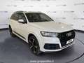 Audi Q7 II 2016 Diesel 50 3.0 tdi mhev Sport Plus quattro Bianco - thumbnail 3