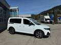 Ford Tourneo Connect 2,0 EcoBlue L1 Active AWD Blanc - thumbnail 3