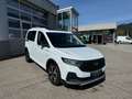 Ford Tourneo Connect 2,0 EcoBlue L1 Active AWD Blanc - thumbnail 1