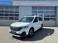 Ford Tourneo Connect 2,0 EcoBlue L1 Active AWD Blanc - thumbnail 2
