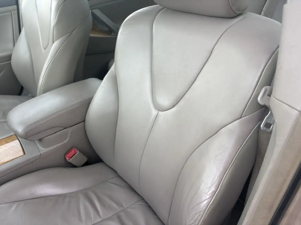 Toyota Camry fotografie Toyota Camry