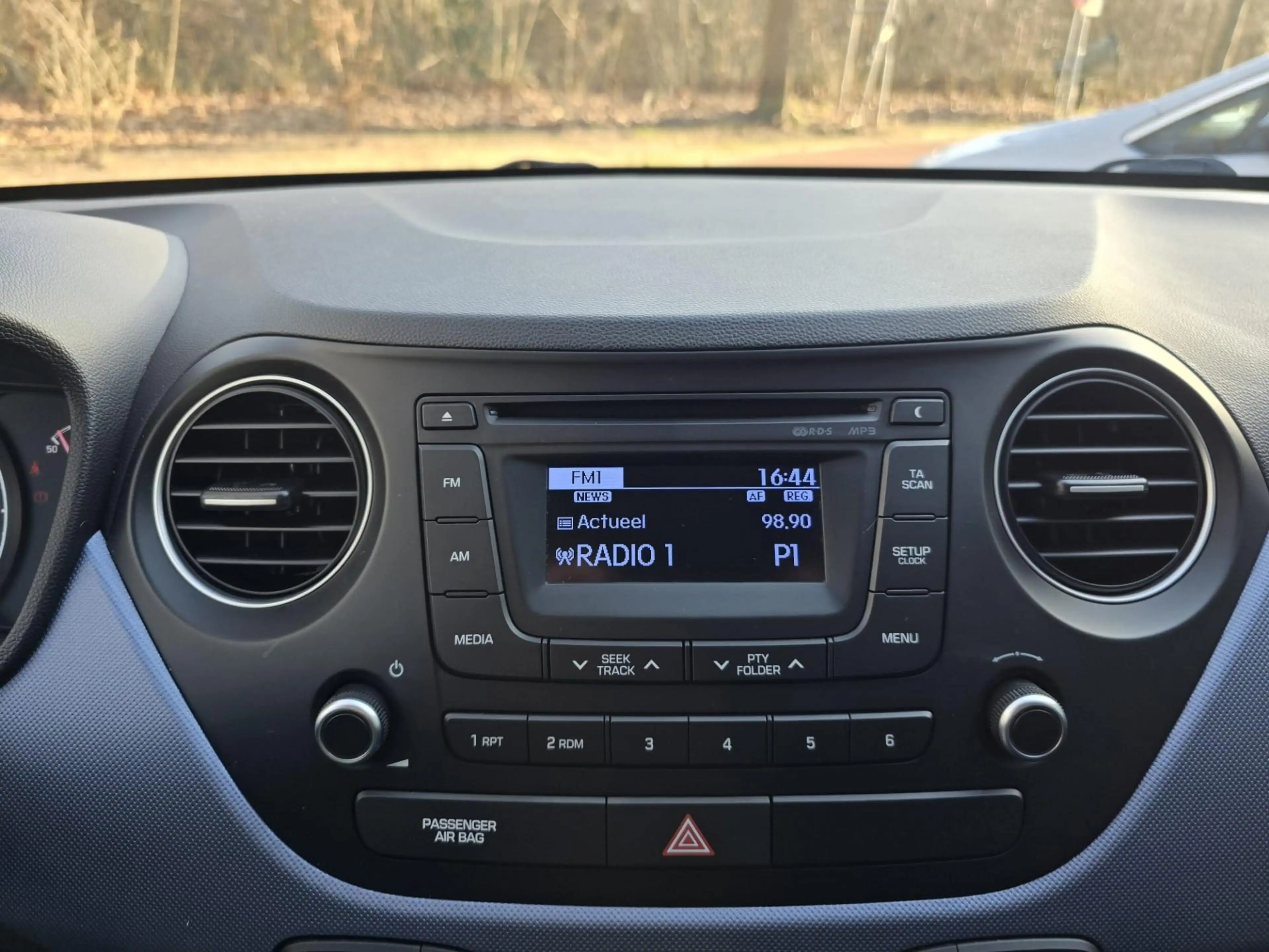 Hyundai i10 1.0i i-Motion Comfort | 2E EIGENAAR | 12MND GARANT — photo 25