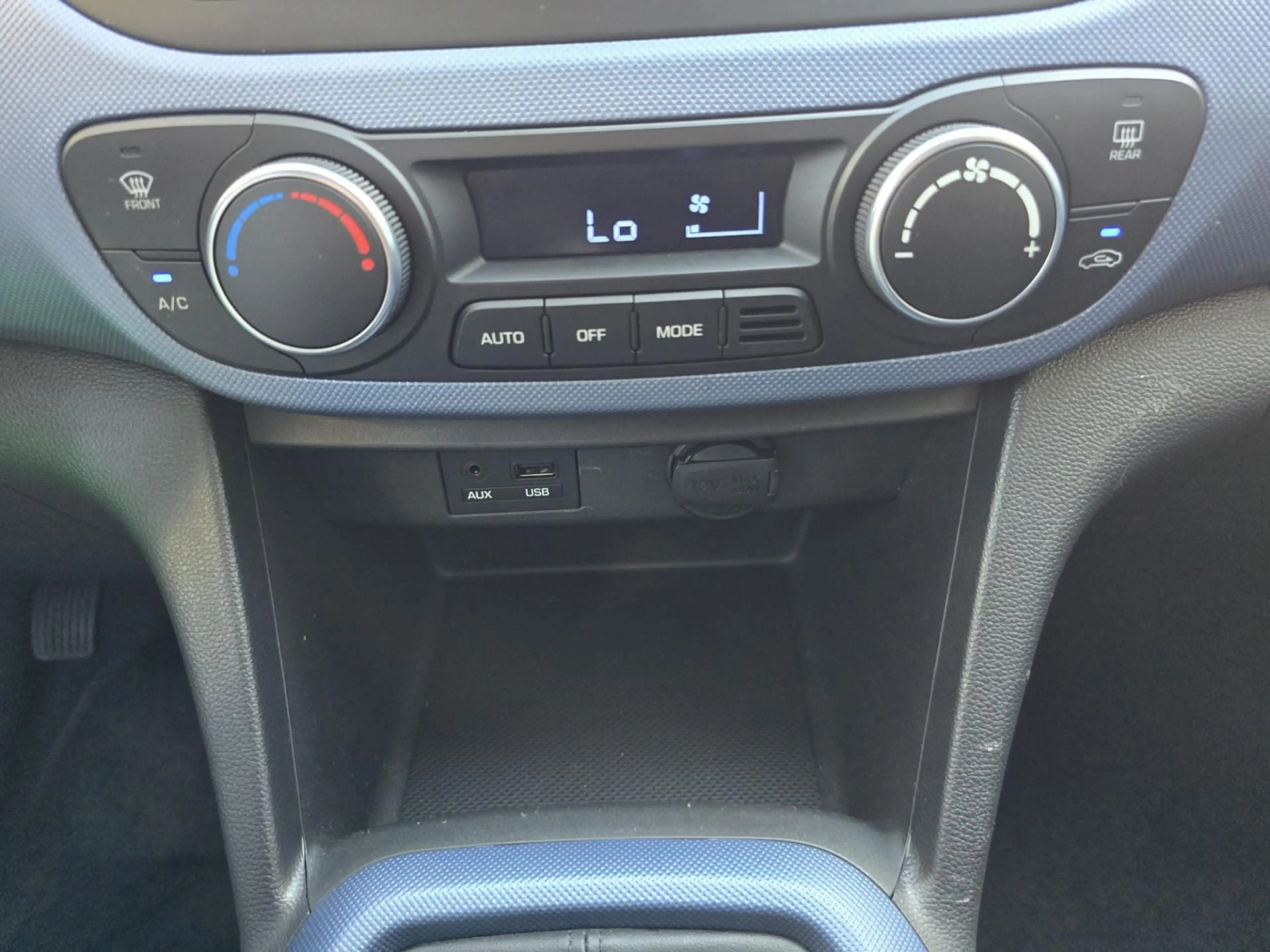 Hyundai i10 1.0i i-Motion Comfort | 2E EIGENAAR | 12MND GARANT — photo 26