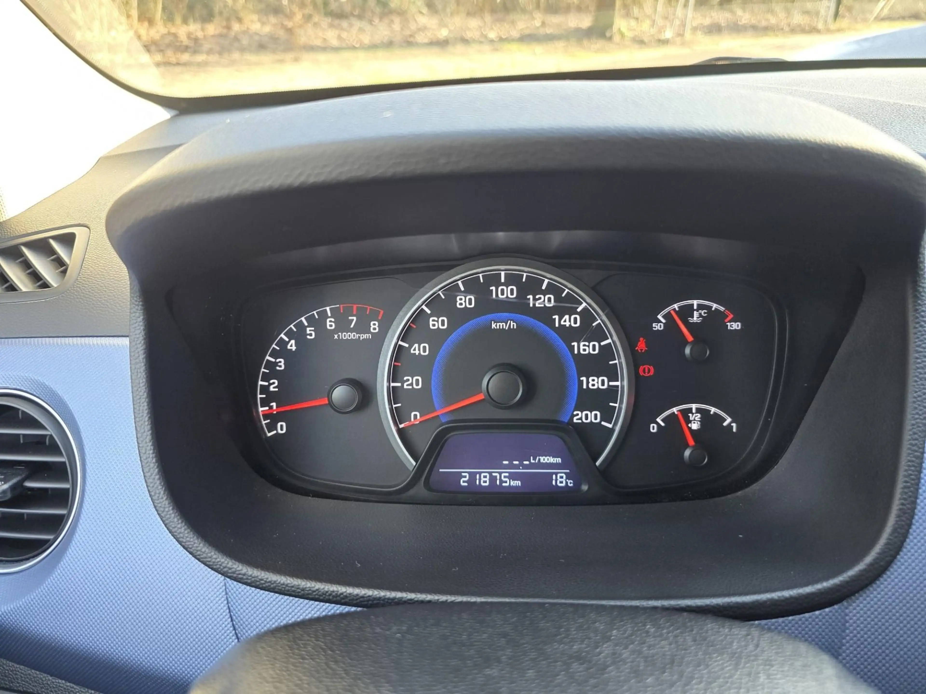 Hyundai i10 1.0i i-Motion Comfort | 2E EIGENAAR | 12MND GARANT — photo 35