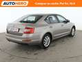Skoda Octavia 1.6 TDI Ambition Gris - thumbnail 6