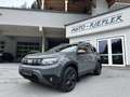 Dacia Duster Extreme 4WD dCi 115 Anhängerkupplung Grau - thumbnail 1
