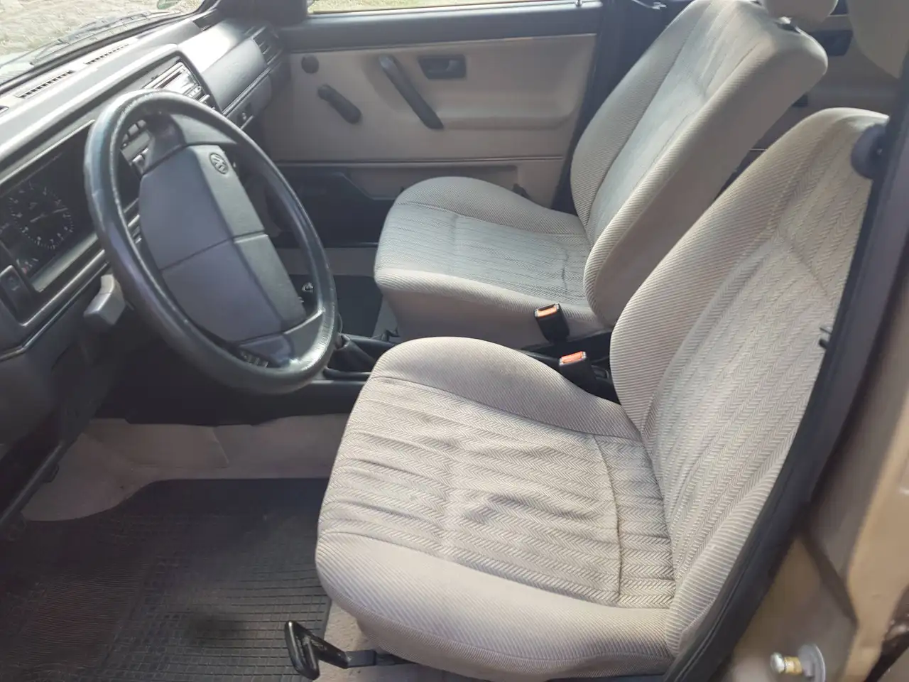 Volkswagen Golf GL, foto 5