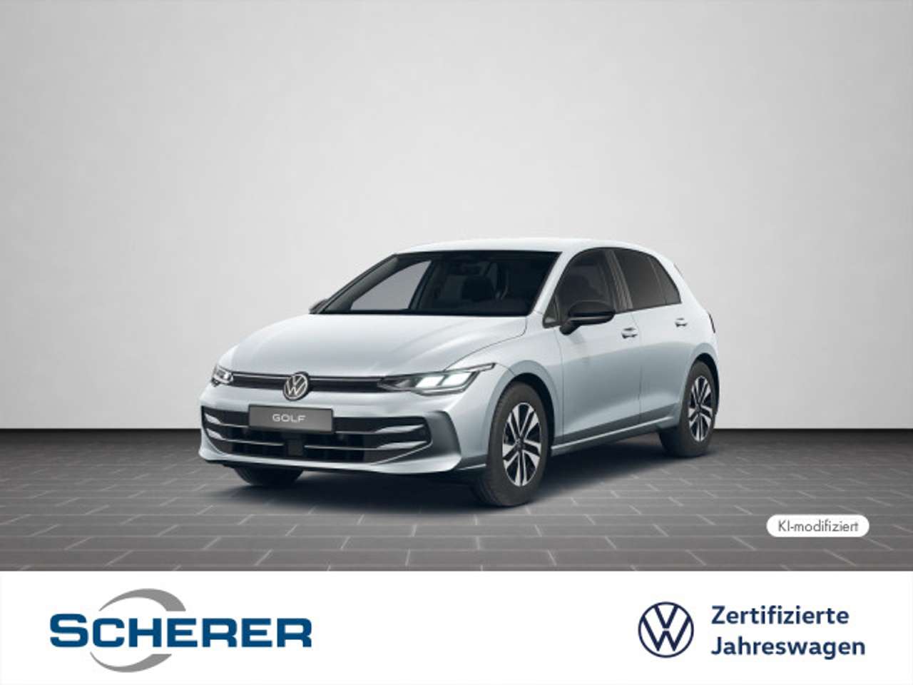 Volkswagen Golf 2025