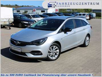 ST Edition AUTOM. 1.HD/PDC/CAM/AHK/SHZ/LED