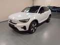 Volvo C40 Ultimate Twin Motor Pure Electric AWD Blanc - thumbnail 1