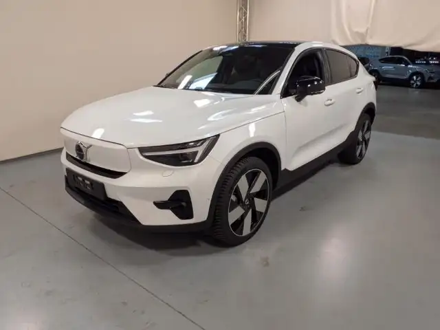 Volvo C40 Ultimate Twin Motor Pure Electric AWD