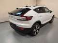 Volvo C40 Ultimate Twin Motor Pure Electric AWD Blanc - thumbnail 3
