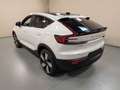 Volvo C40 Ultimate Twin Motor Pure Electric AWD Blanc - thumbnail 4