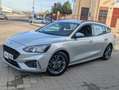 Ford Focus Sportbreak 1.5Ecoblue ST Line Gris - thumbnail 1