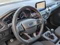 Ford Focus Sportbreak 1.5Ecoblue ST Line Gris - thumbnail 22